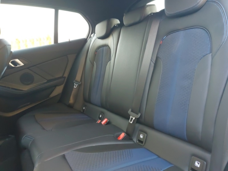 Used BMW 1 Series 2023 for sale - 76786311: Photo 12