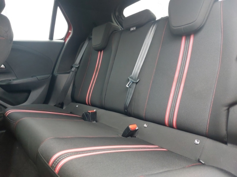 Used Vauxhall Corsa 2021 for sale - 77702414: Photo 6