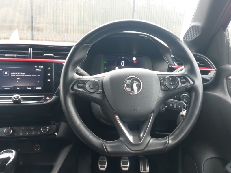 Used Vauxhall Corsa 2021 for sale - 77702414: Photo 7