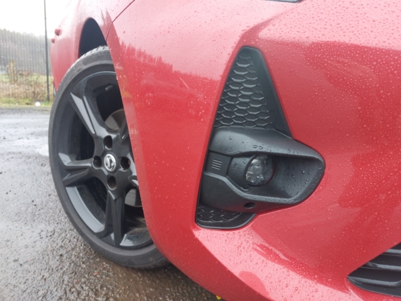 Used Vauxhall Corsa 2021 for sale - 77702414: Photo 9