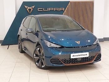 Used Cupra Born 2025 for sale - 75971269: Photo