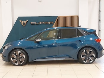 Used Cupra Born 2025 for sale - 75971269: Photo