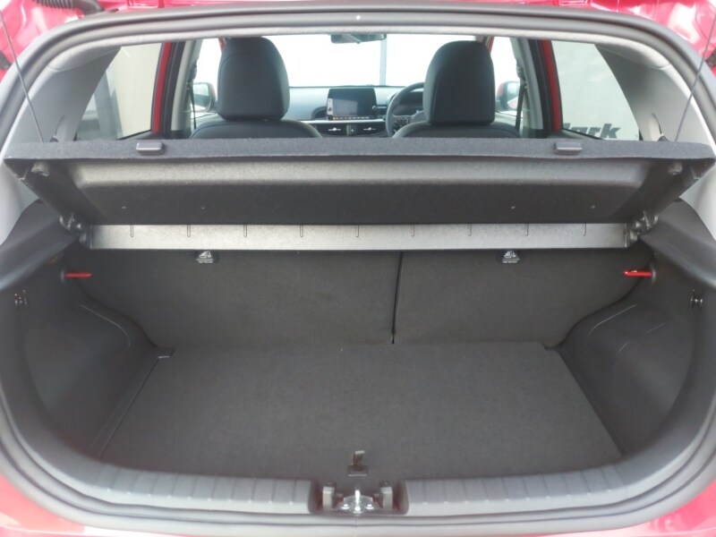 Used Kia Picanto 2025 for sale - 77298856: Photo 8