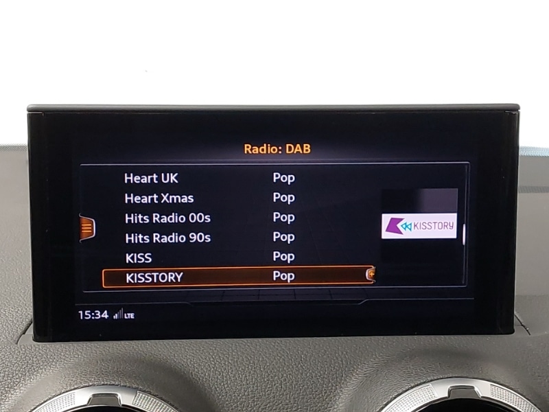 Used Audi Q2 2024 for sale - 76483779: Photo 10