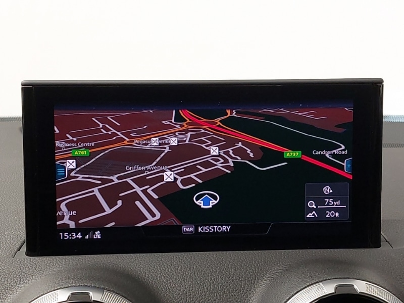 Used Audi Q2 2024 for sale - 76483779: Photo 11