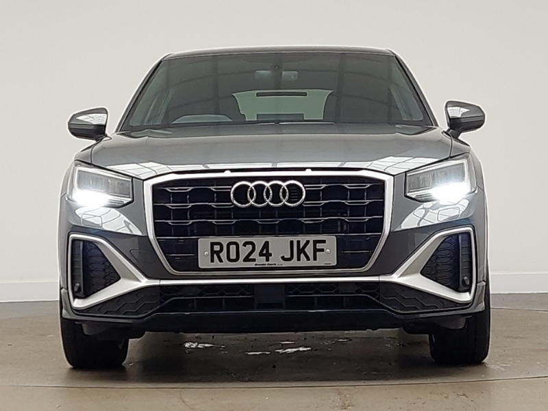 Used Audi Q2 2024 for sale - 76483779: Photo 12