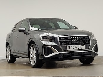 Audi - Q2