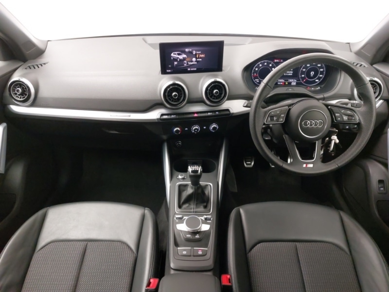 Used Audi Q2 2024 for sale - 76483779: Photo 2