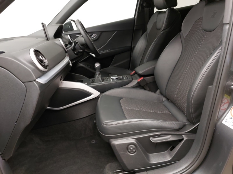 Used Audi Q2 2024 for sale - 76483779: Photo 5