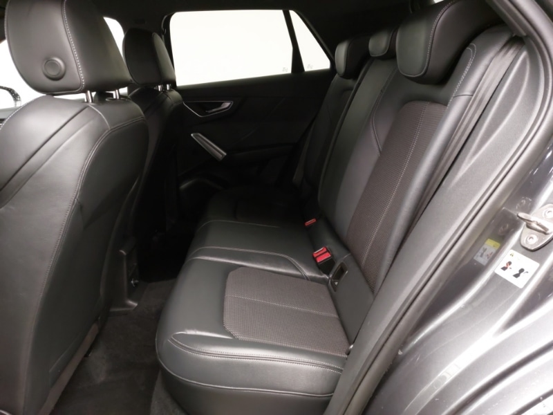 Used Audi Q2 2024 for sale - 76483779: Photo 6