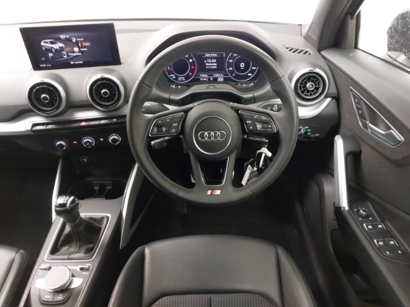 Used Audi Q2 2024 for sale - 76483779: Photo 7