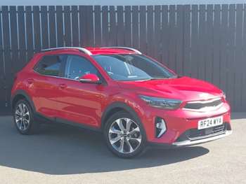 2024 - 1.0T GDi 48V 3 5dr DCT