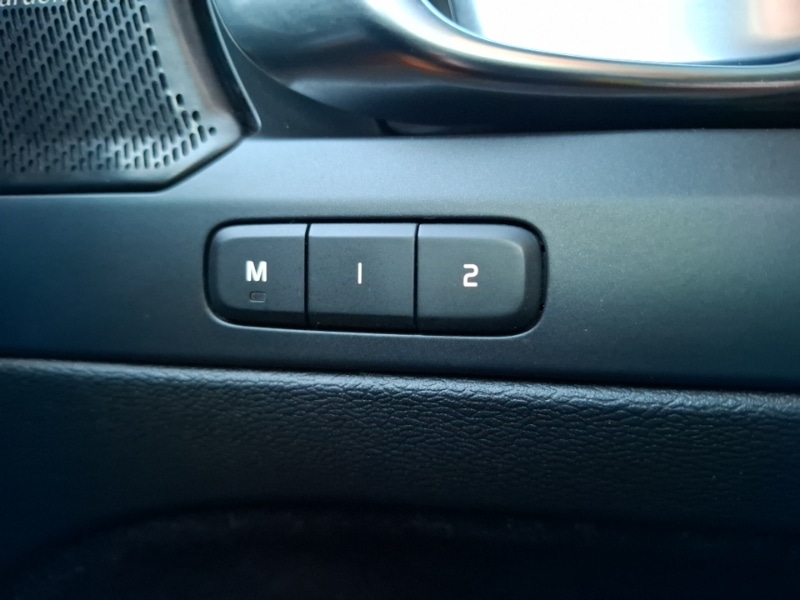 Used Volvo C40 2022 for sale - 77015136: Photo 12