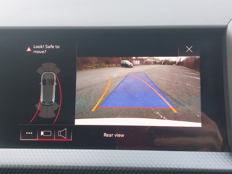 Used Audi A1 2022 for sale - 77169997: Photo 10