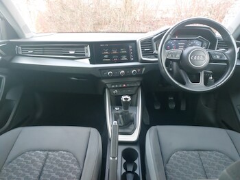 Used Audi A1 2022 for sale - 77169997: Photo