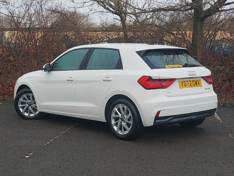 Used Audi A1 2022 for sale - 77169997: Photo 3