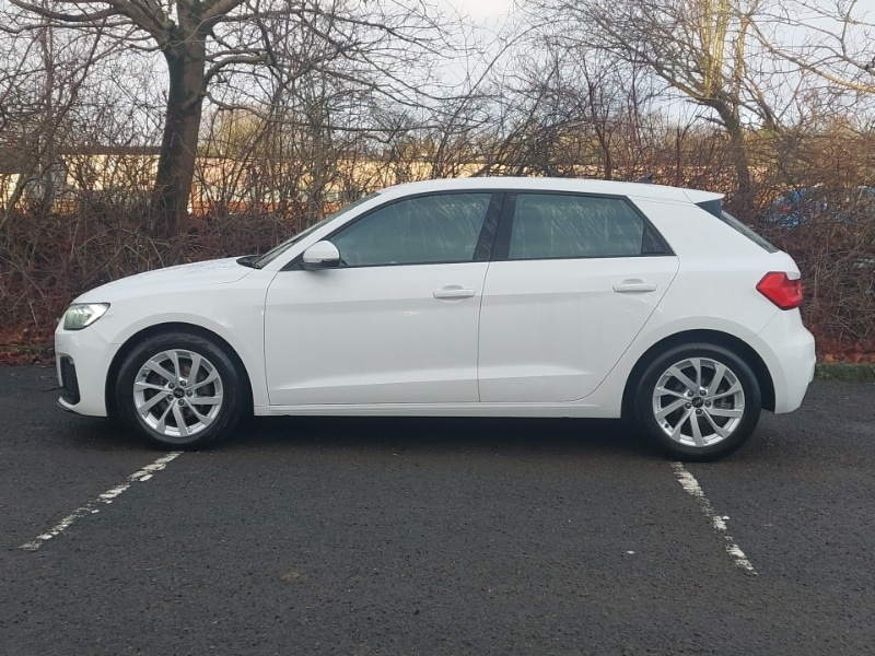 Used Audi A1 2022 for sale - 77169997: Photo 4