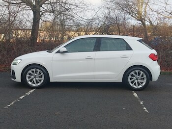 Used Audi A1 2022 for sale - 77169997: Photo