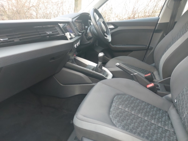 Used Audi A1 2022 for sale - 77169997: Photo 5