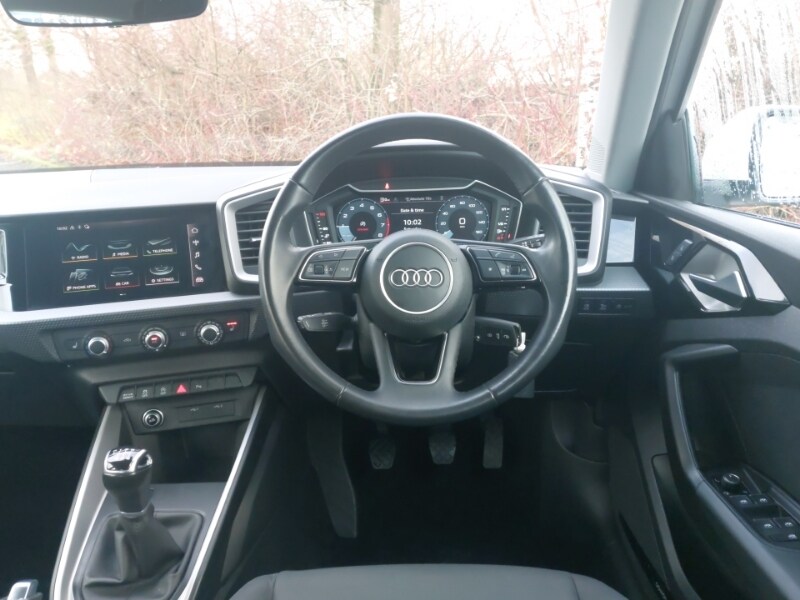 Used Audi A1 2022 for sale - 77169997: Photo 7