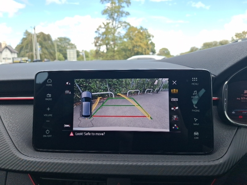 Used Skoda Kamiq 2024 for sale - 76669739: Photo 11