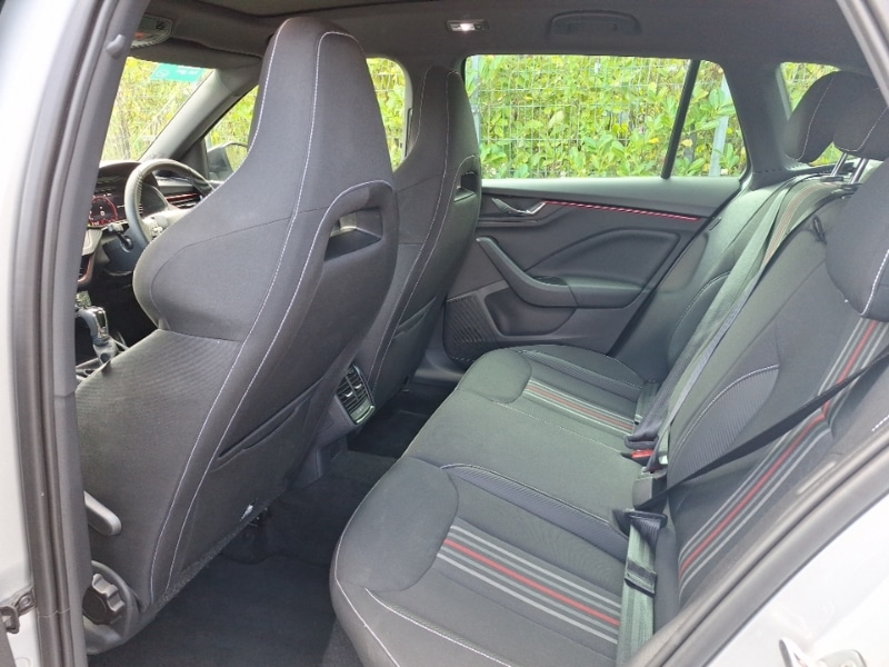 Used Skoda Kamiq 2024 for sale - 76669739: Photo 6