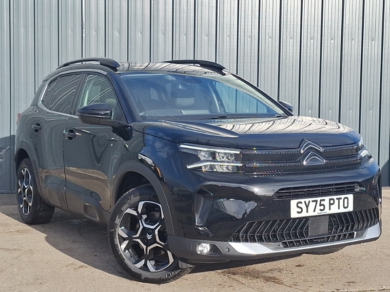 Used Citroen C5 Aircross 2025 for sale - 77596938: Photo 1