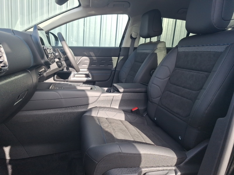 Used Citroen C5 Aircross 2025 for sale - 77596938: Photo 5