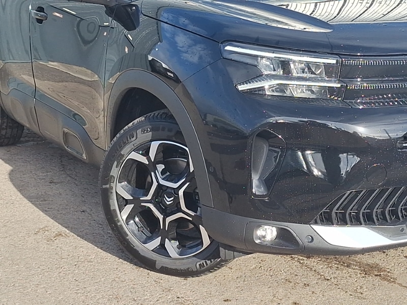 Used Citroen C5 Aircross 2025 for sale - 77596938: Photo 9