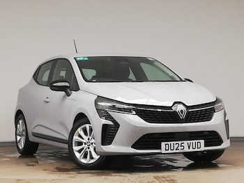 2025 - 1.6 E-TECH full hybrid 145 Evolution 5dr Auto