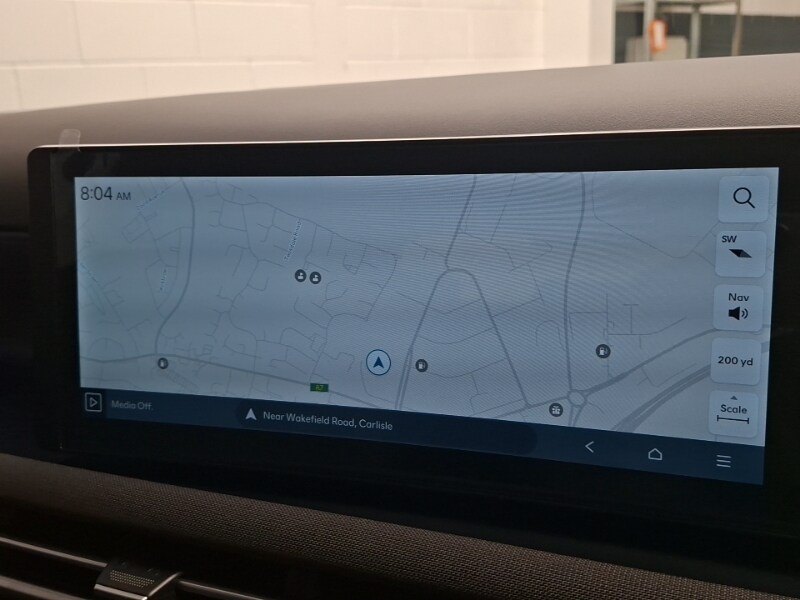 Used Hyundai TUCSON 2025 for sale - 77569654: Photo 10