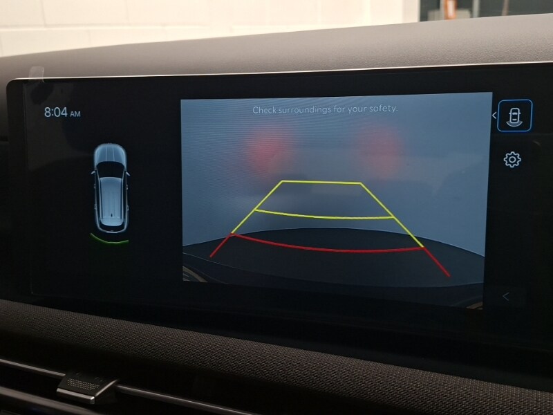 Used Hyundai TUCSON 2025 for sale - 77569654: Photo 11