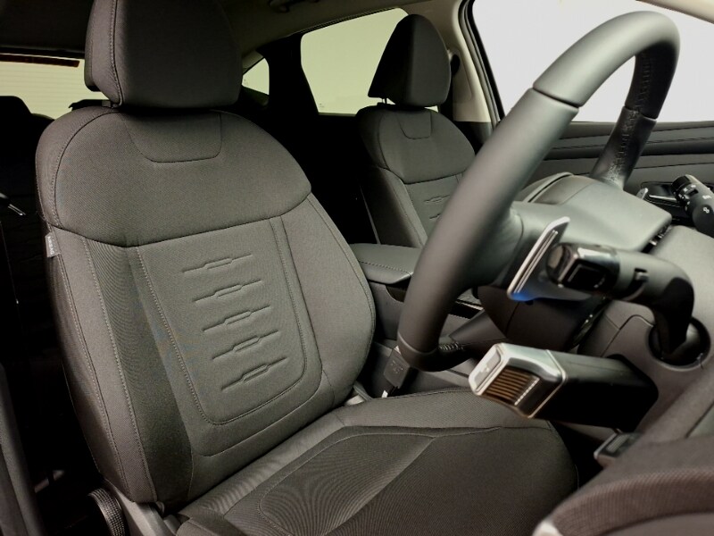 Used Hyundai TUCSON 2025 for sale - 77569654: Photo 12