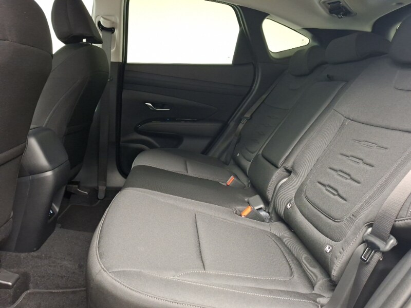 Used Hyundai TUCSON 2025 for sale - 77569654: Photo 6