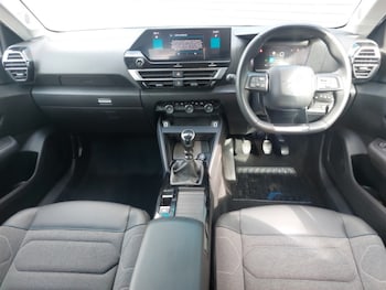Used Citroen C4 2022 for sale - 75656552: Photo