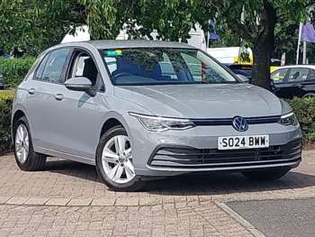 2024 - 1.5 TSI Life 5dr