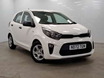 2023 - 1.0 1 5dr [4 seats]