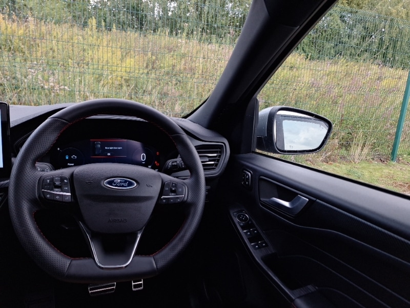 Used Ford Kuga 2024 for sale - 76849303: Photo 7