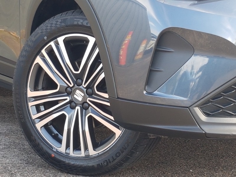 Used SEAT Arona 2023 for sale - 77054572: Photo 9