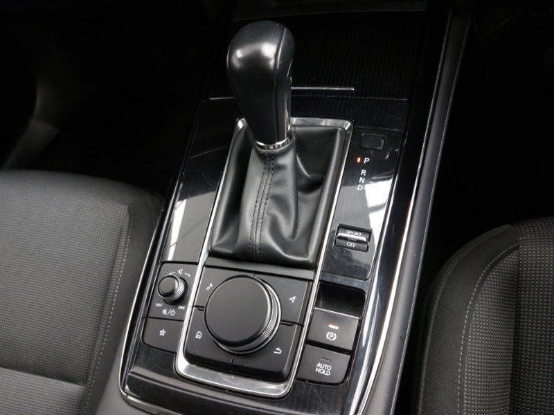 Used Mazda CX-30 2021 for sale - 76335324: Photo 12