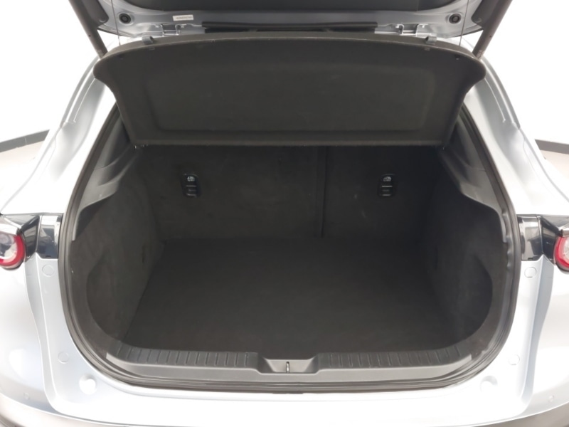 Used Mazda CX-30 2021 for sale - 76335324: Photo 8