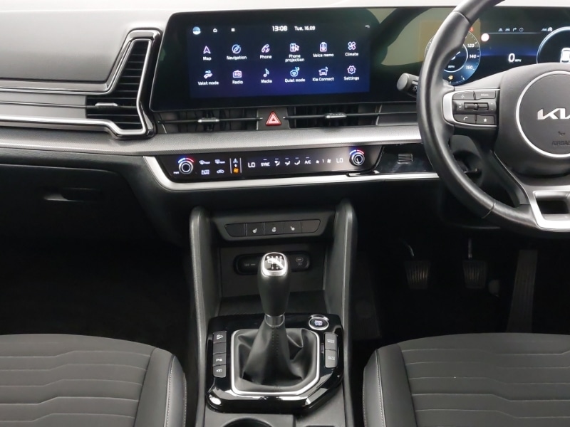 Used Kia Sportage 2022 for sale - 76456532: Photo 10