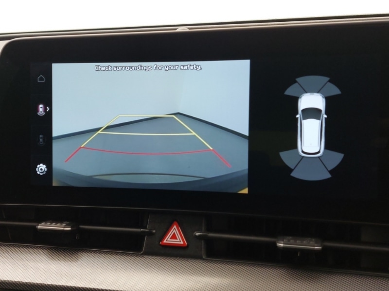 Used Kia Sportage 2022 for sale - 76456532: Photo 11