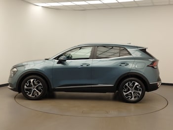 Used Kia Sportage 2022 for sale - 76456532: Photo