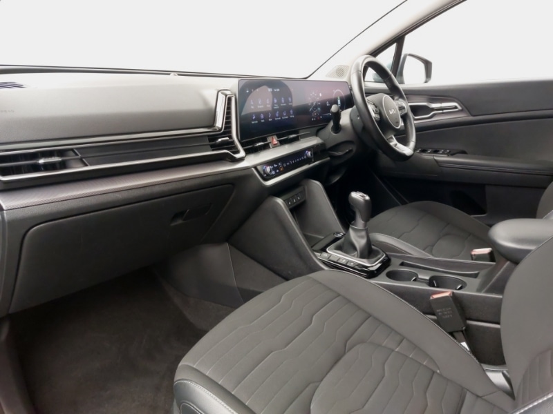 Used Kia Sportage 2022 for sale - 76456532: Photo 5