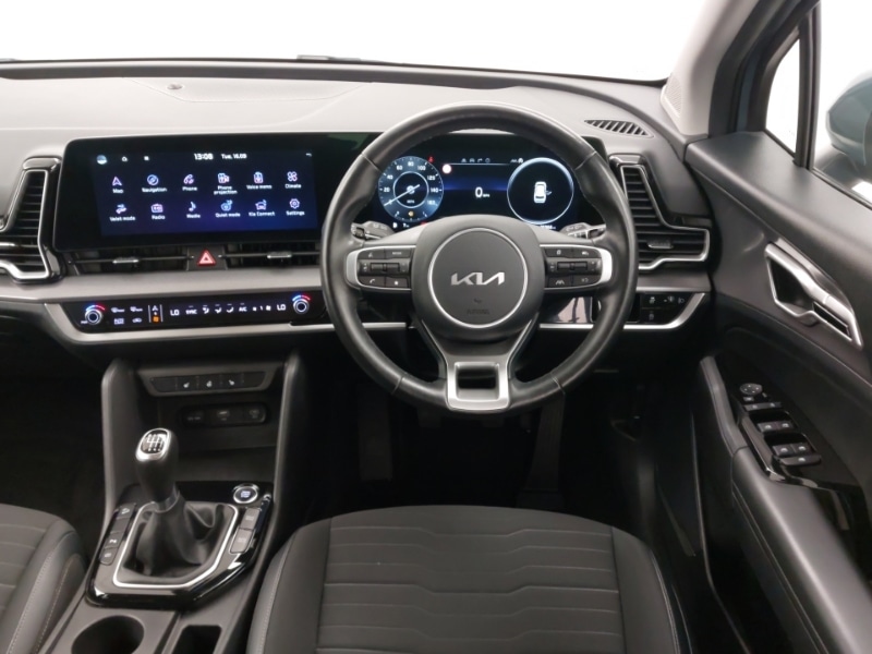 Used Kia Sportage 2022 for sale - 76456532: Photo 7