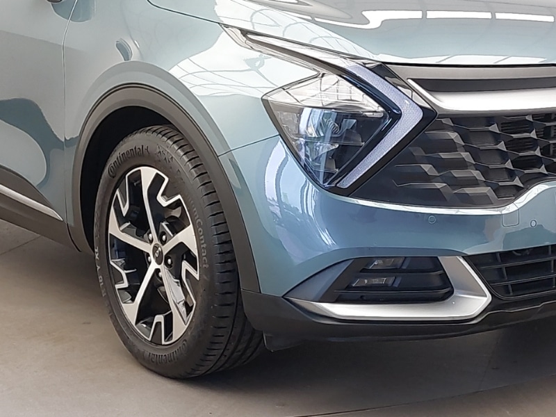 Used Kia Sportage 2022 for sale - 76456532: Photo 9