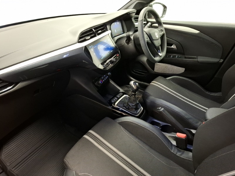 Used Vauxhall Corsa 2025 for sale - 77299070: Photo 5