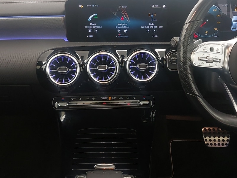 Used Mercedes-Benz A-Class 2022 for sale - 76392579: Photo 10