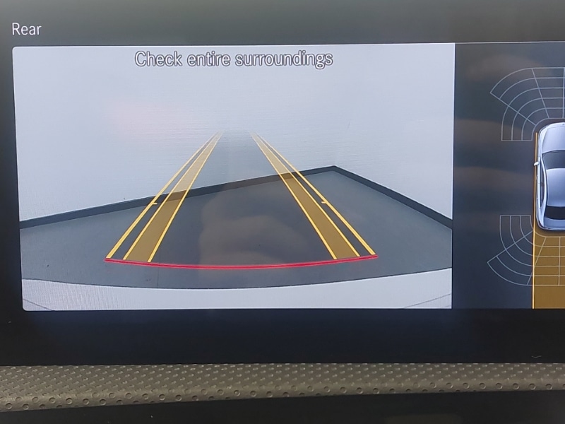 Used Mercedes-Benz A-Class 2022 for sale - 76392579: Photo 11